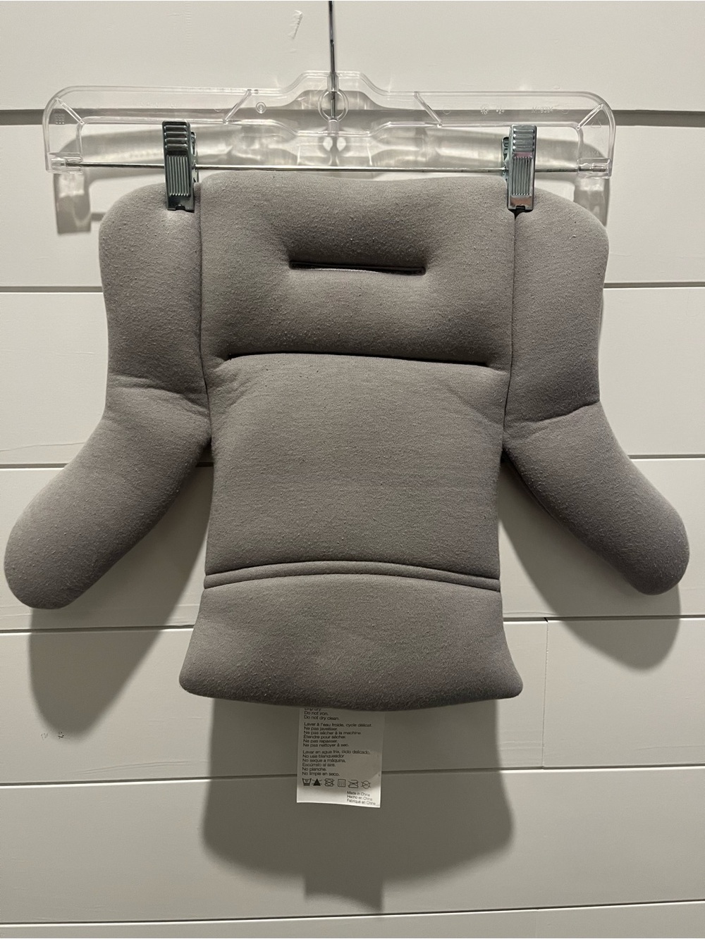 Nuna PIPA Infant car seat insert